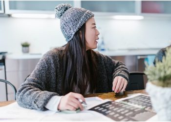 Chenille: What It Is And How To Wear It