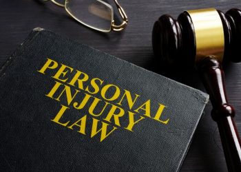 5 Reasons Why Evidence Gathering Is Important In A Personal Injury Case