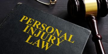 5 Reasons Why Evidence Gathering Is Important In A Personal Injury Case