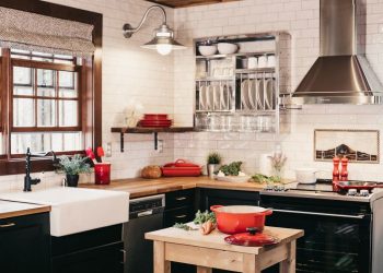 5 Signs Your Kitchen Needs an Upgrade
