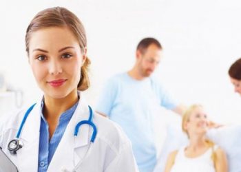 6 High-Paying Healthcare Careers That Don’t Require Medical School Enrollment