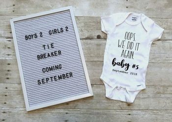 6 Ideas For Fun Pregnancy Announcements