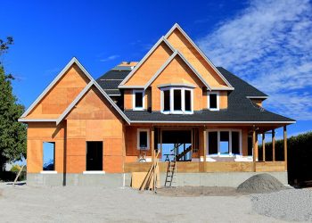 6 Ways to Stay on Budget in a New Construction Home