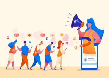 7 Beginner’s Tips to Boost Your Brand Profile With Social Media