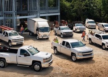 7 Things To Check Before Purchasing A Pre-Owned Commercial Vehicle