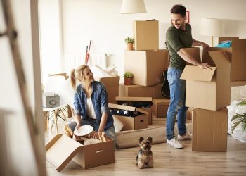 8 Super Simple Ways To Save Money On Moving