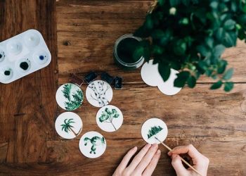 Adopt Your Next Favorite Hobby with These Five Steps