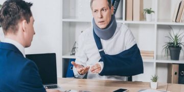 Advantages of Hiring an Experienced Personal Injury Lawyer for a Medical Malpractice Case 