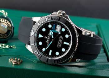 Are Buying Luxury Watches a Good Investment, or is it just a Waste of Money?