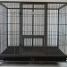 Are Heavy-Duty Steel Dog Crates Truly Indestructible?