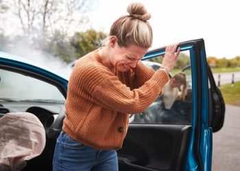 Common ways one can sustain a personal injury in Pennsylvania