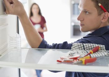 DIY Appliances Maintenance: How To Make It Right