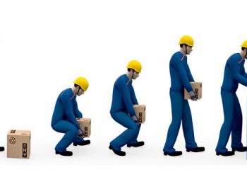 Handling It the Right Way: 6 Tips for Lifting Objects Properly