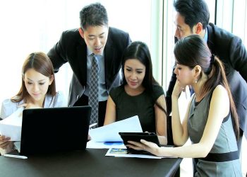 How Team Building Activities Act in Favour of Organizations?