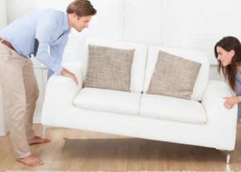 How To Protect Your High End Furniture During a Move