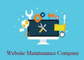 How To Spot On The Best Website Maintenance Company