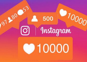 How We Get 100% Unique followers on Instagram