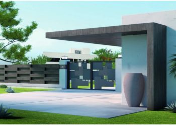 How to Choose the Right Material for External Cladding?