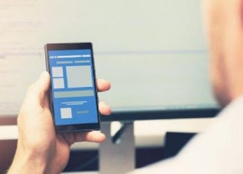 How to Design a Mobile App: Step-by-step UI/UX Process in 2021