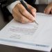 How to apply for a job, writing a cover letter