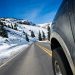 How to stay safe when traveling in the snow