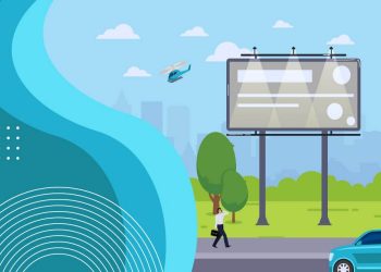 How to use outdoor flyer holders in marketing