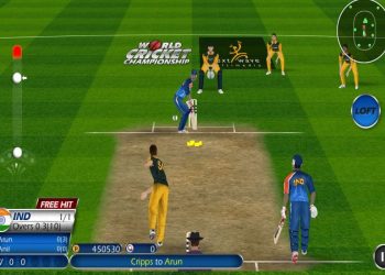 Irresistible Reasons to Play Online Cricket