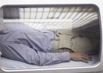 Know About the Tenure of Hyperbaric Oxygen Chamber Treatment 