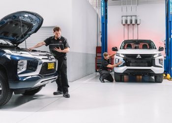 Understanding the Mitsubishi Service Schedule Australia Dealerships Require and Its Importance