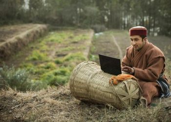 More Public Spending Needed For Rural Areas to Catch Up on Internet