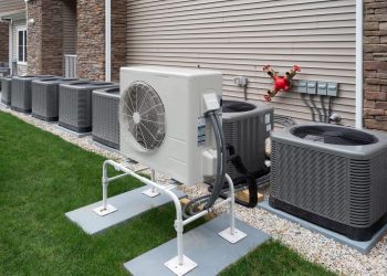 Pros and cons of heat pumps