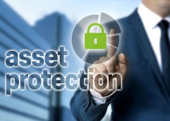 Protecting your business’s assets