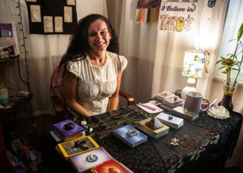 Questions To Ask Yourself Before Getting Psychic Reading