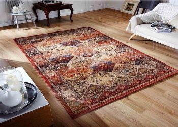 Generations of Carpets in the House (Carpet Bright UK)