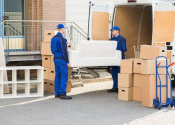 SQ Moving Company: Best Movers In LA