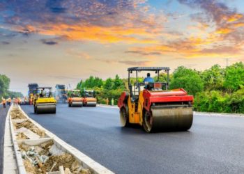 The Main Benefits of Asphalt Paving