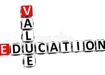 The Value of Education