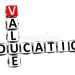 The Value of Education