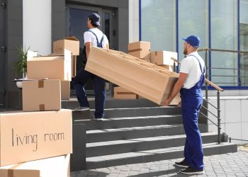 Things to Look for in a Moving Company