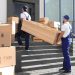 Things to Look for in a Moving Company