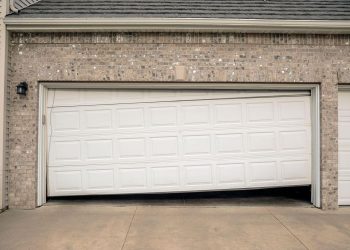 Three Common Garage Door Problems And Causes