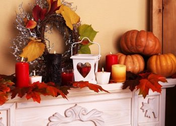 Tips for Terrific Halloween and Fall Decor