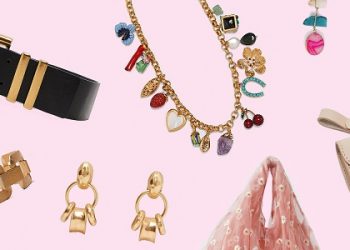 Top Of Fashion Accessories Selected by Celebrities