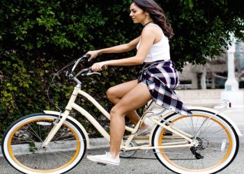 What Are Comfort Bikes Good For?