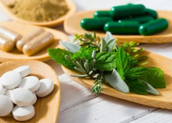 What You Should Know About Natural Health Supplements