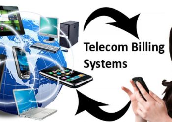 What is Telecom Billing?