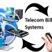 What is Telecom Billing?