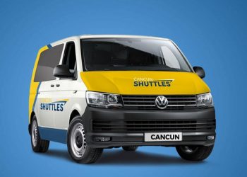 Cancun Shuttles, a connection between flights and accommodation in Riviera Maya.