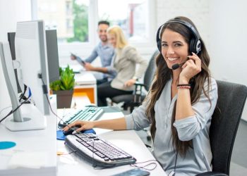 What is a service dispatcher