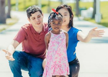 Adoption and Foster Care Services: What They Mean in a Child’s Life